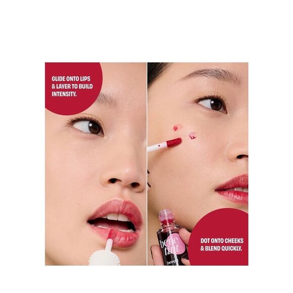 Benefit Cosmetics Benetint Limited Edition - Picture 9 of 16